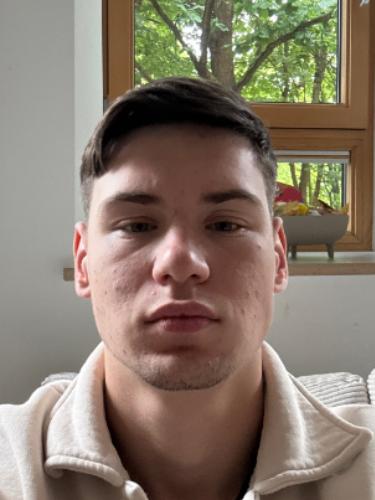 Sebastian Lieder