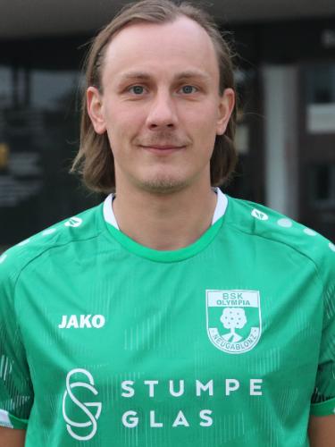 Avatar Bild für Denis Korneev