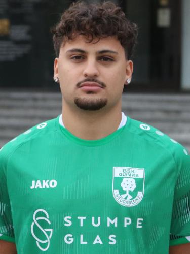 Avatar Bild für Samuele Palazotto