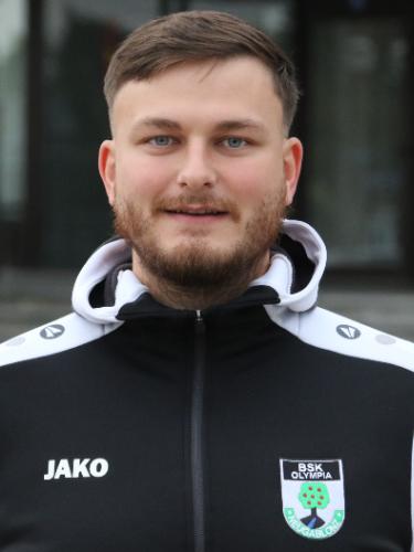 Avatar Bild für Angelo Pohl