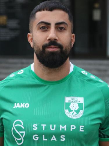 Mehmet Sari