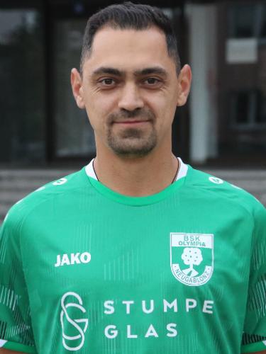 Avatar Bild für Valentin Terec