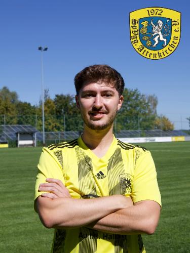 Avatar Bild für Mathias Ebner