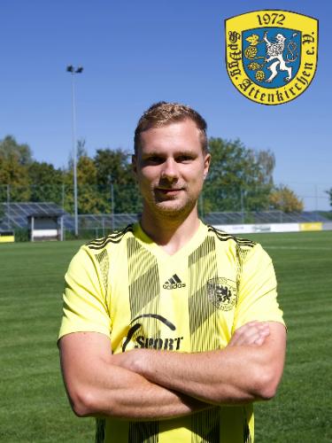 Moritz Fischer
