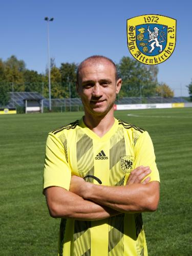 Alexandru Frinea
