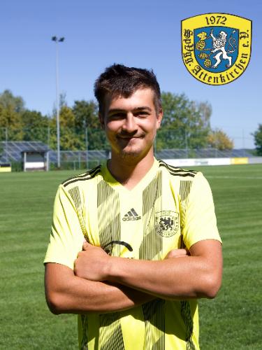 Matthias Kiermeier