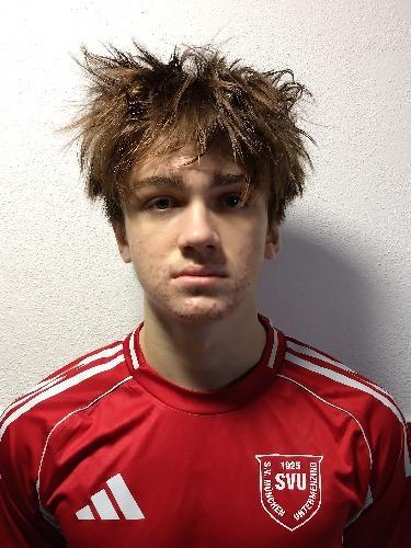 Nico Kaminski