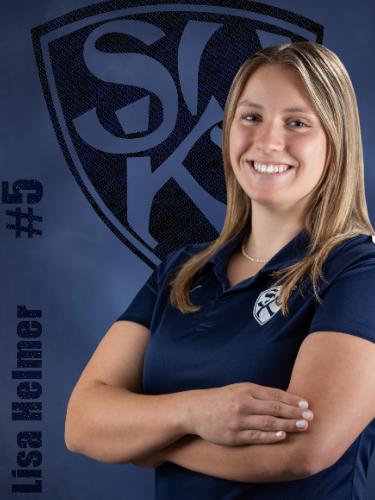 Lisa Helmer