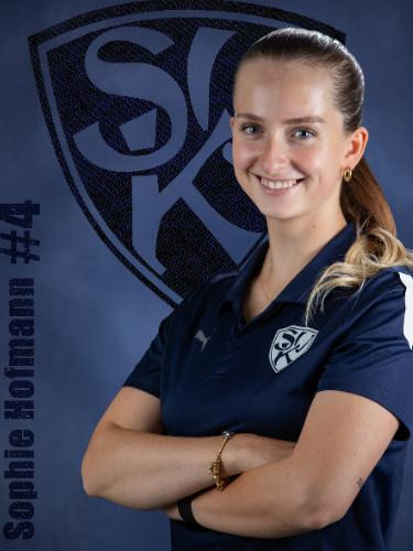Sophie Hofmann