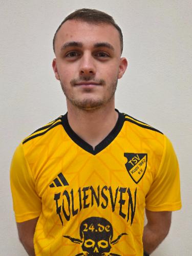 Avatar Bild für Felix Kraus