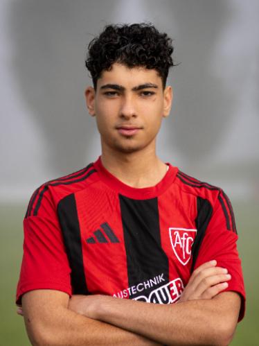 Ahmad Aljesri