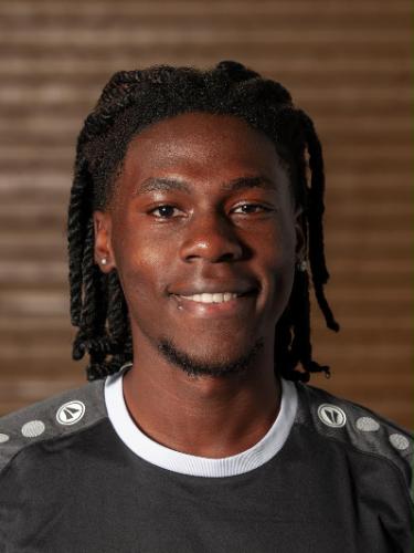 Maurison Ainebyona