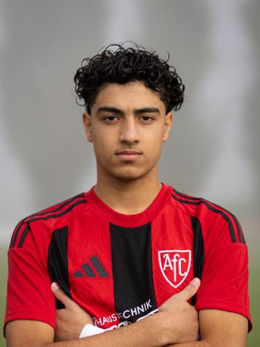 Avatar Bild für Khalid Mugel