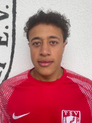 Taha Hassan Alkhalaf