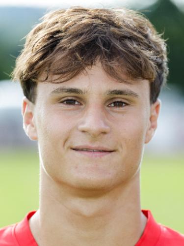 Avatar Bild für Aaron Scheuerer