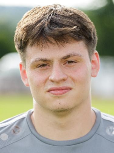Jonas Rick