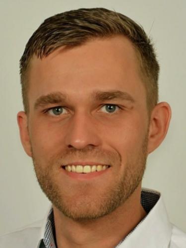 Gregor Penz