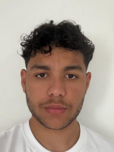 Akil Alhussain