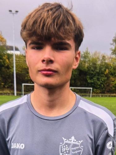 Fabian Zinsmeister