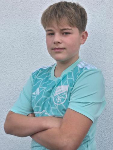 Lukas Kellhammer