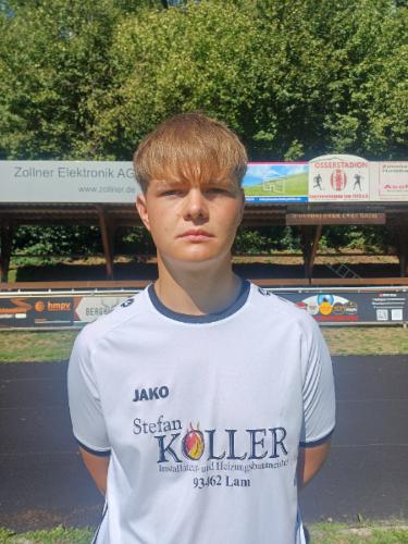 Benedikt Keml