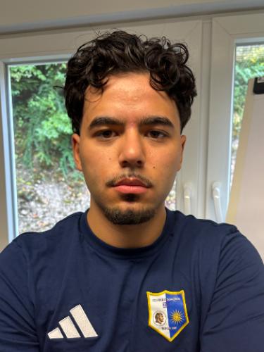 Batuhan Gündüz