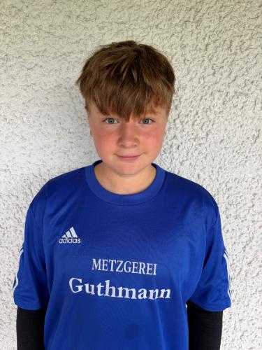 Clemens Kersten