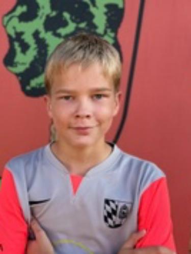 Jakob Tonch