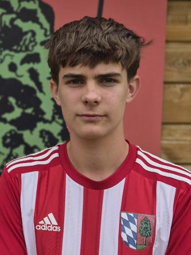Sebastian Krigers