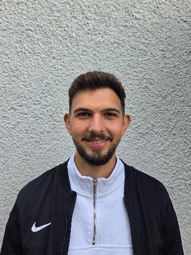 Abdullah Caglar