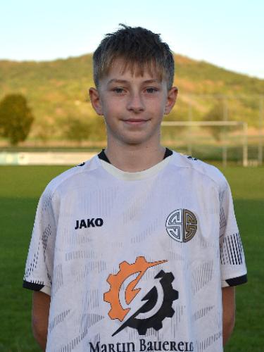 Simon Geyer