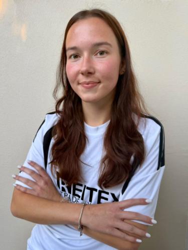 Naomi Haustein