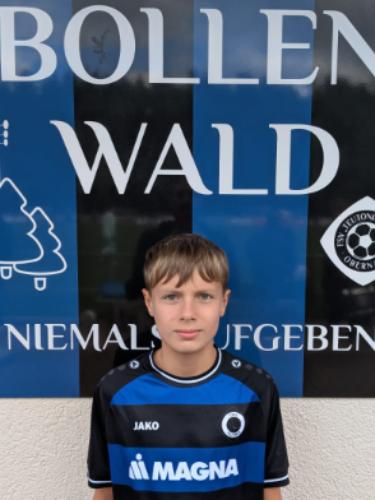 Avatar Bild für Julius Menzel