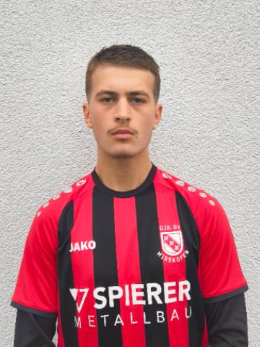 Lorik Fazliu