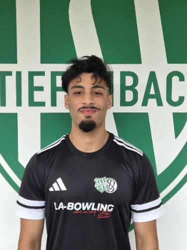 El Mostafa Bouziane