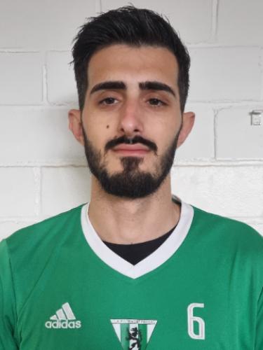 Muntadher Mahmood