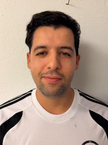 Mohammed El Ramouz