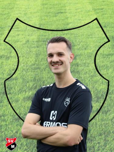 Avatar Bild für Moritz Metzger