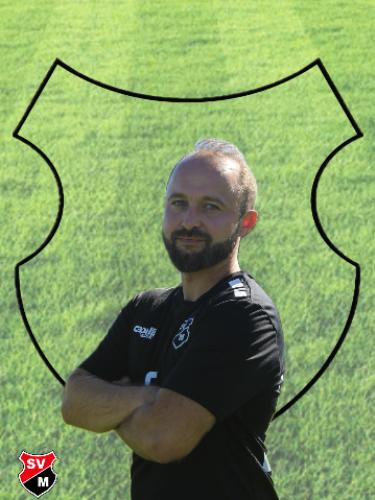 Avatar Bild für Kevin Boog