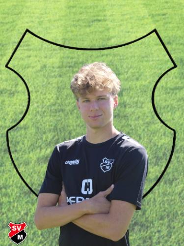 Mika Bauer
