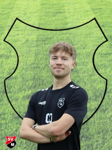 Jannik Nützel