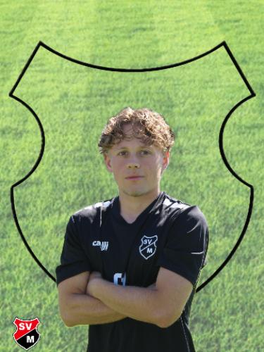 Luca Meinhardt