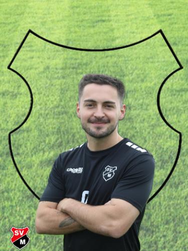 Avatar Bild für Patrick Körber