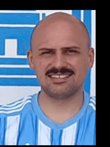 Mustafa Lafci