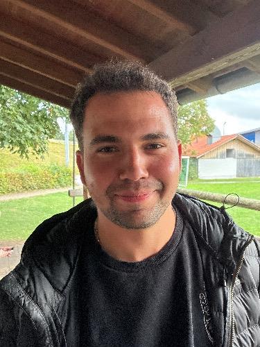 Jakob Knecht