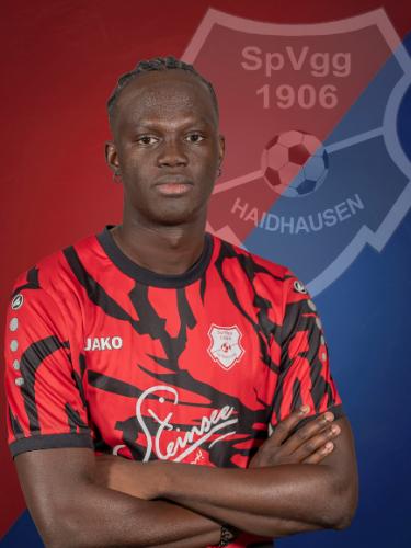 Avatar Bild für Lassana Boubacar