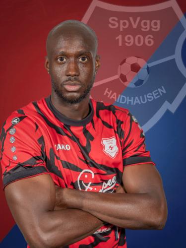 Avatar Bild für Ousmane Boubacar