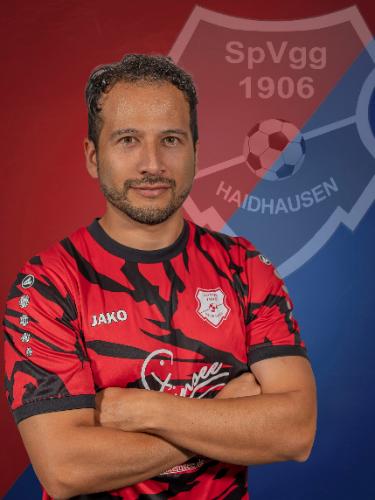 Avatar Bild für Julian Briones-Montoya
