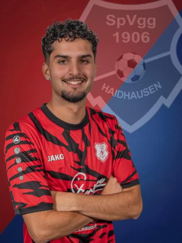 Abderahman Latchini