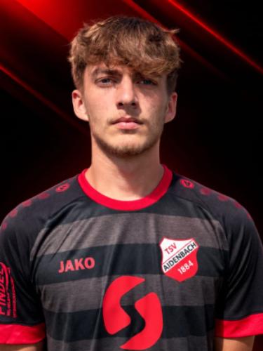 Fabian Pindl
